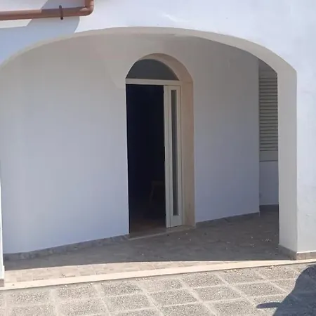 Apartamento Dimora Mondonuovo *