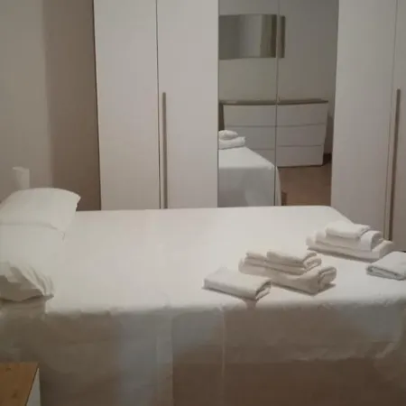 Dimora Mondonuovo Nardò