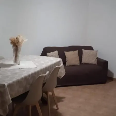 Dimora Mondonuovo Apartamento *