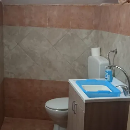 Dimora Mondonuovo * Nardò