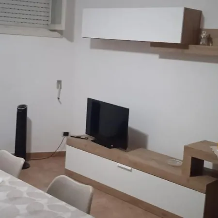 Apartamento Dimora Mondonuovo *