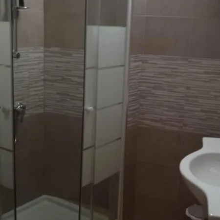 Apartamento Dimora Mondonuovo Nardò