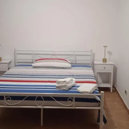 Apartamento Dimora Mondonuovo *