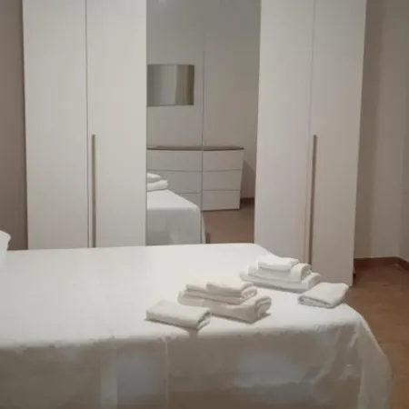 Apartamento Dimora Mondonuovo