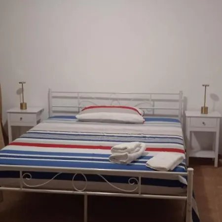 Dimora Mondonuovo Apartamento *