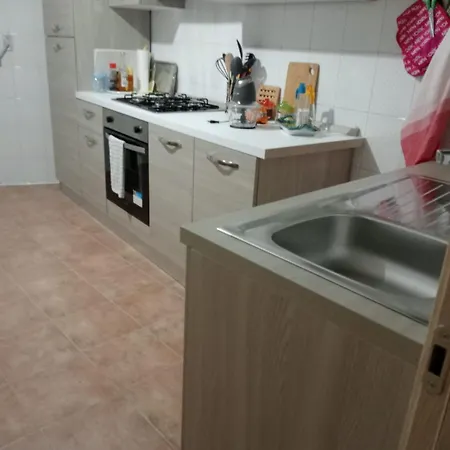 Apartamento Dimora Mondonuovo