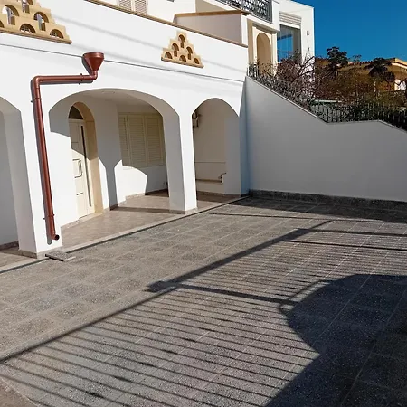 Dimora Mondonuovo Nardò