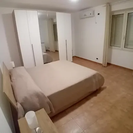 Apartamento Dimora Mondonuovo *