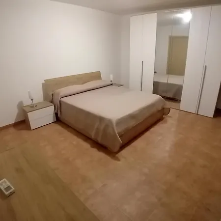 Apartamento Dimora Mondonuovo Nardò