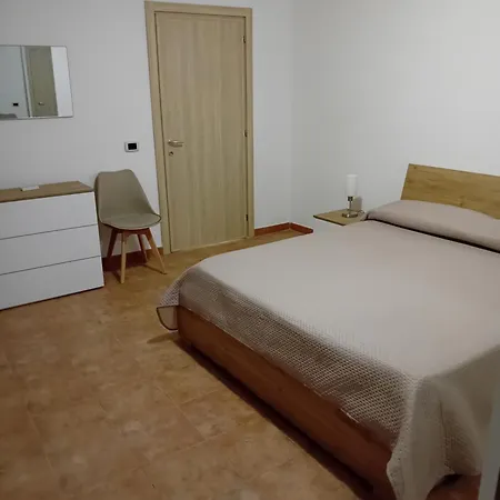 Dimora Mondonuovo Apartamento