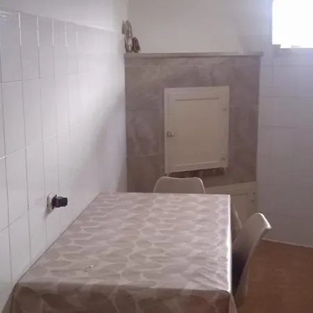 Apartment Dimora Mondonuovo Nardò