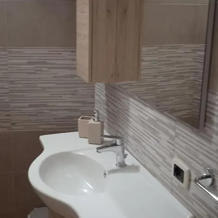 Apartment Dimora Mondonuovo