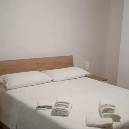 Appartamento Dimora Mondonuovo *