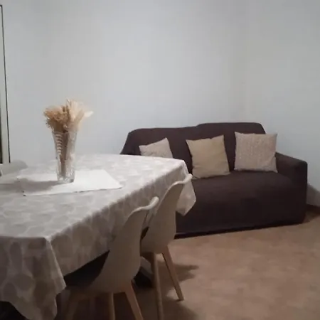 Appartement Dimora Mondonuovo *
