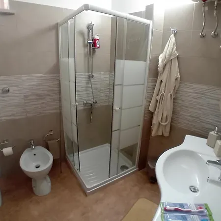 Dimora Mondonuovo Apartment Nardò