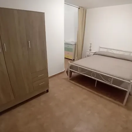 Dimora Mondonuovo *