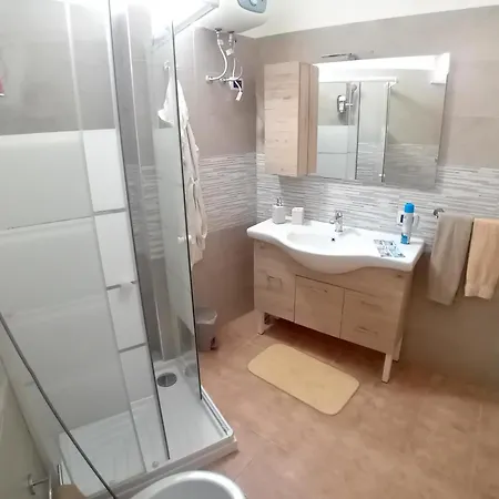 Dimora Mondonuovo Apartment Nardò