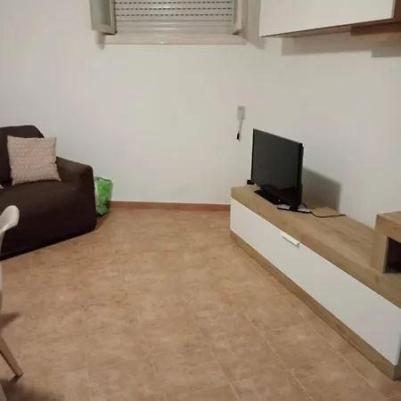 Appartamento Dimora Mondonuovo Nardò