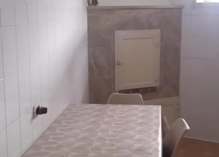 Appartement Dimora Mondonuovo Nardò