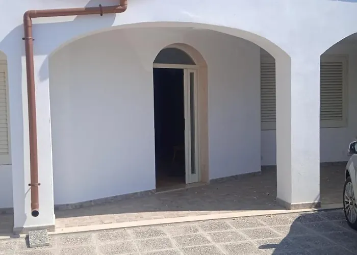 Apartamento Dimora Mondonuovo *