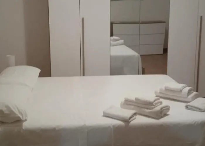 Dimora Mondonuovo Nardò
