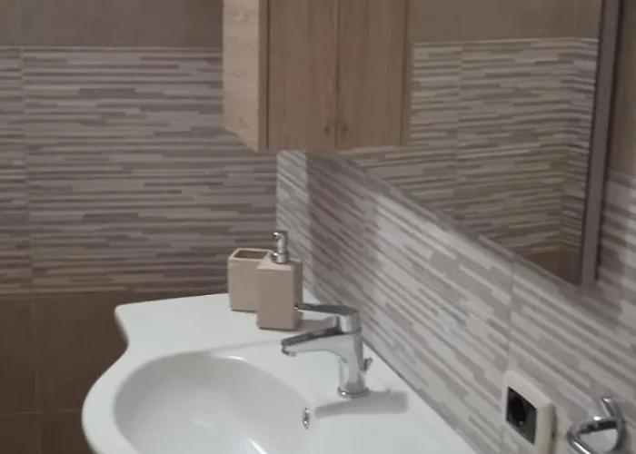 Appartement Dimora Mondonuovo