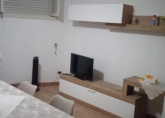 Apartamento Dimora Mondonuovo *