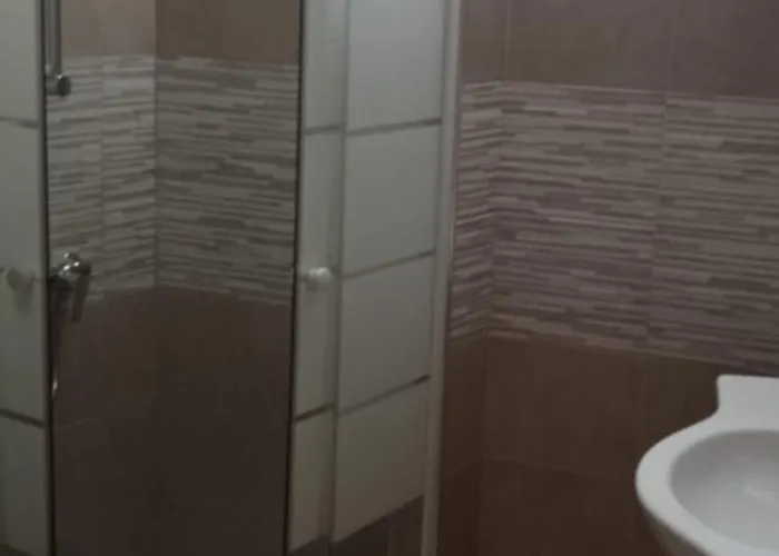Apartamento Dimora Mondonuovo Nardò