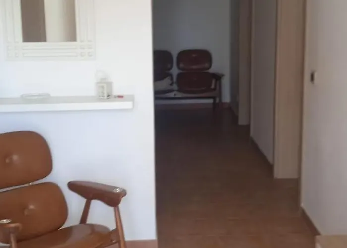 Dimora Mondonuovo * Nardò