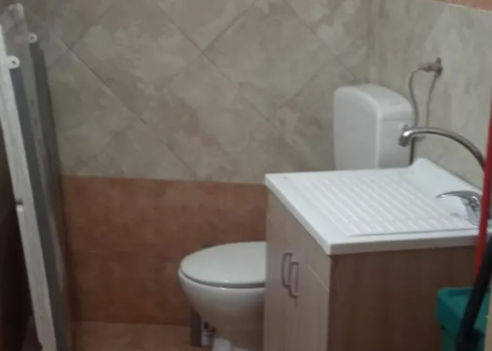 Appartement Dimora Mondonuovo