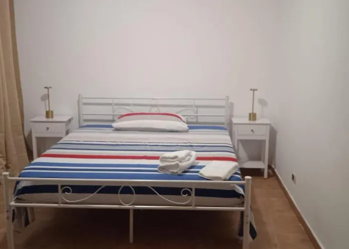 Apartamento Dimora Mondonuovo *