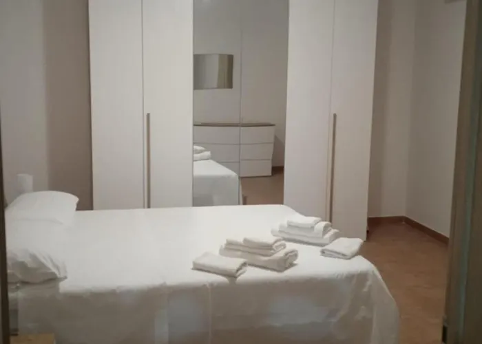 Appartement Dimora Mondonuovo
