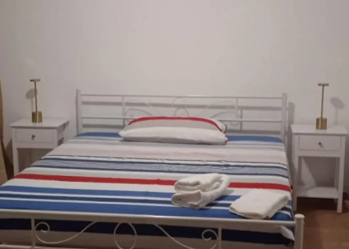 Dimora Mondonuovo Apartamento *