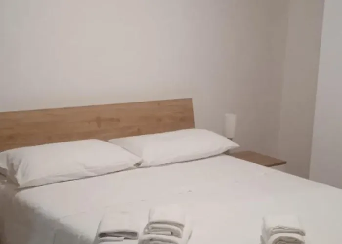 Appartement Dimora Mondonuovo *