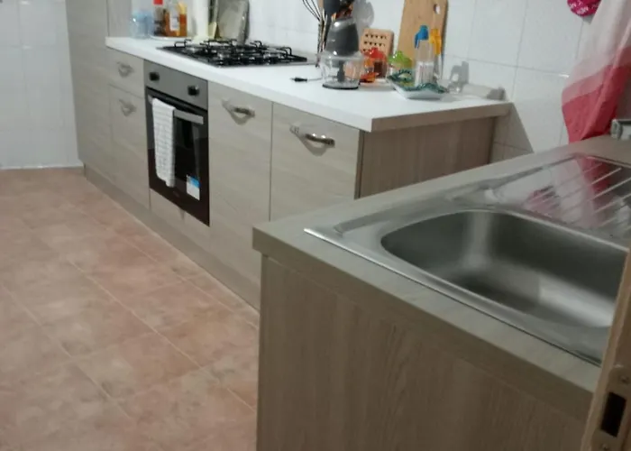 Appartement Dimora Mondonuovo
