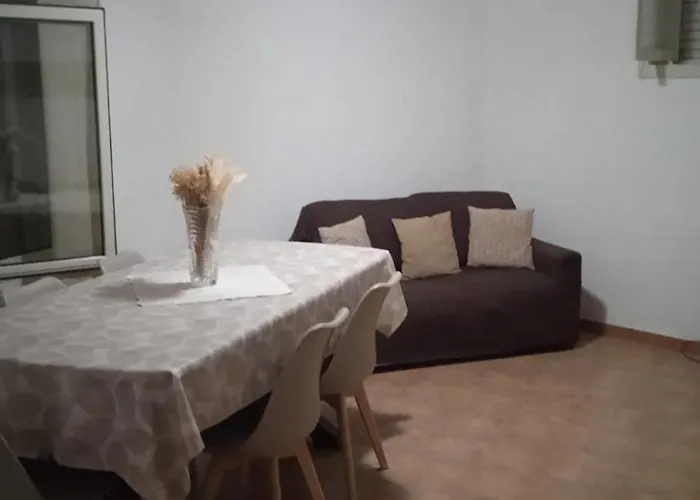 Appartement Dimora Mondonuovo *