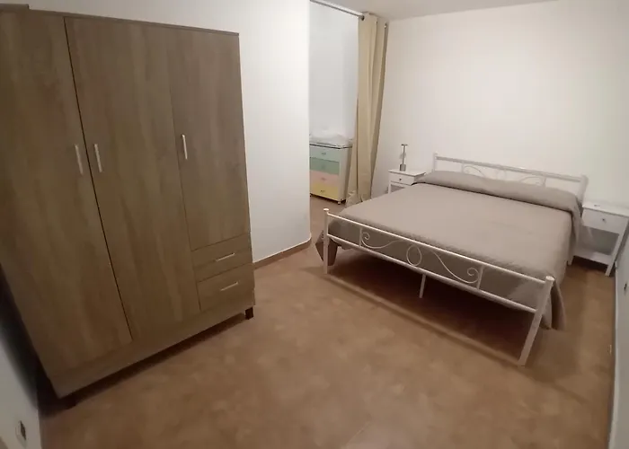 Dimora Mondonuovo *